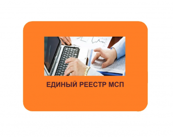 Как вернуться в реестр МСП после исключения