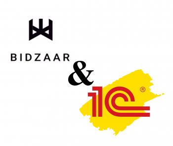 1С вошел в состав учредителей облачного сервиса автоматизации закупок Bidzaar